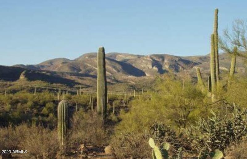 TBD Tbd -- #-, Gold Canyon, AZ 85118