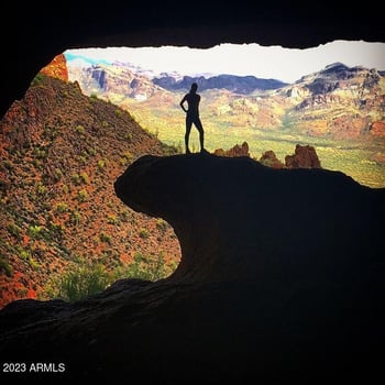 TBD Tbd -- #-, Gold Canyon, AZ 85118