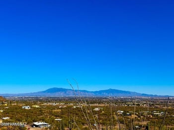 TBD Villa Sueno Lejos 10 Acres -- #--, Tucson, AZ 85746