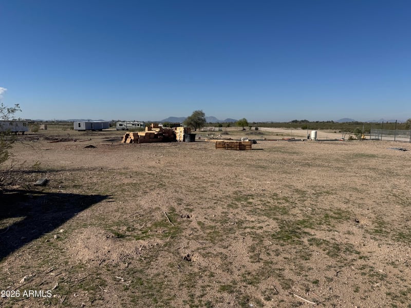 TBD 343rd Ave #'-', Tonopah, AZ 85354