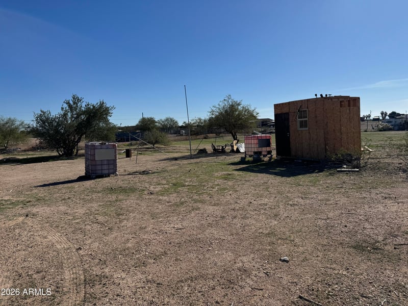TBD 343rd Ave #'-', Tonopah, AZ 85354