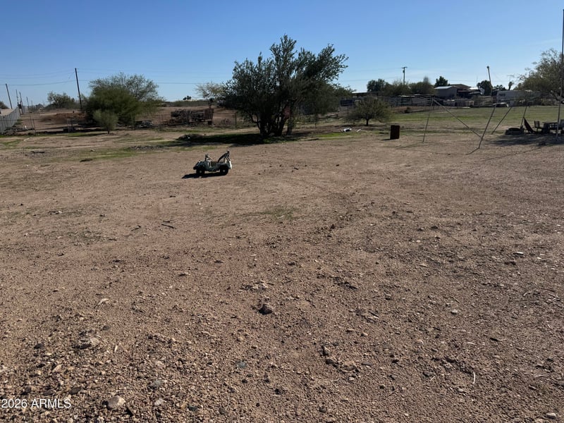 TBD 343rd Ave #'-', Tonopah, AZ 85354