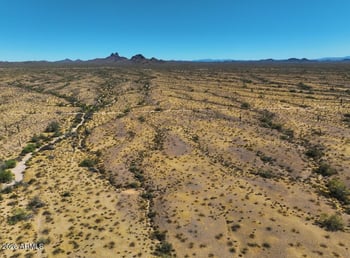 TBD Carefree Hwy 4 11 Acres -- #-, Wickenburg, AZ 85390