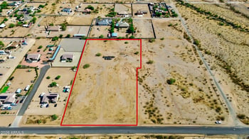 TBD Lone Mountain Rd #-, Wittmann, AZ 85361