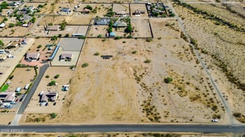 TBD Lone Mountain Rd #-, Wittmann, AZ 85361