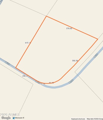 TBD Windsor Valley Ranch Lot -- #142, Concho, AZ 85924