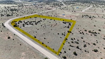 TBD Windsor Valley Ranch Lot -- #142, Concho, AZ 85924