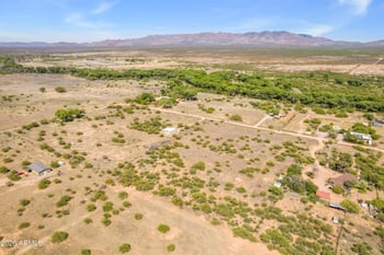 TBD Yell Ln #-, Hereford, AZ 85615