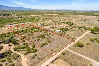 TBD Yell Ln #-, Hereford, AZ 85615
