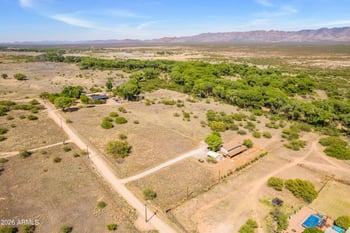 TBD Yell Ln #-, Hereford, AZ 85615