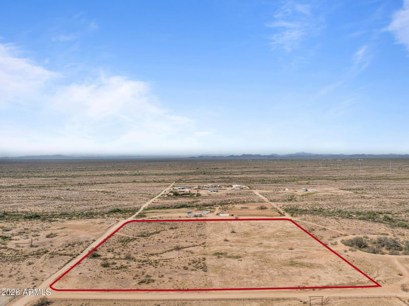 TBD00 W Galvin St #-, Wittmann, AZ 85361