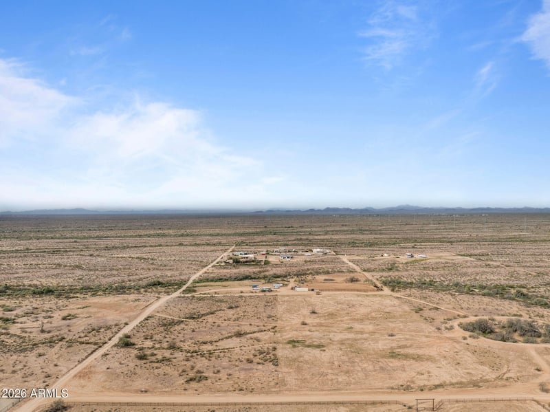 TBD00 W Galvin St #-, Wittmann, AZ 85361