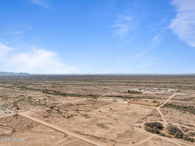 TBD00 W Galvin St #-, Wittmann, AZ 85361