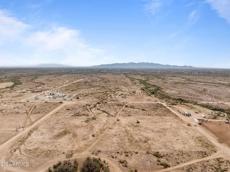 TBD00 W Galvin St #-, Wittmann, AZ 85361