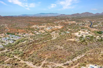 0 Unknown --, New River, AZ 85087