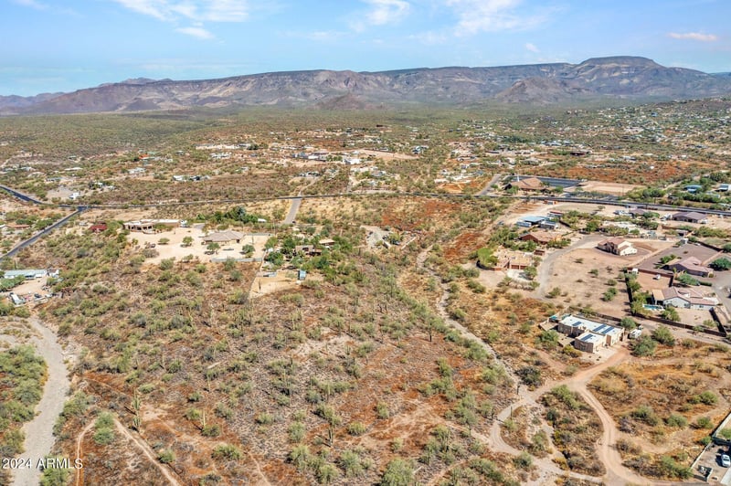 0 Unknown --, New River, AZ 85087