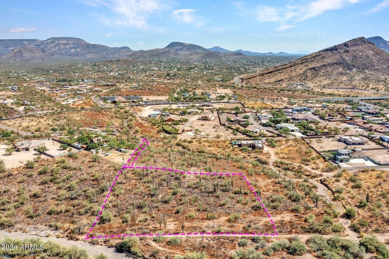 0 Unknown --, New River, AZ 85087