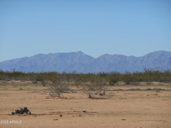 US 60 Sr 71 Hw #-, Aguila, AZ 85320