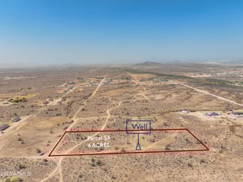 V 358th Ave #V, Tonopah, AZ 85354