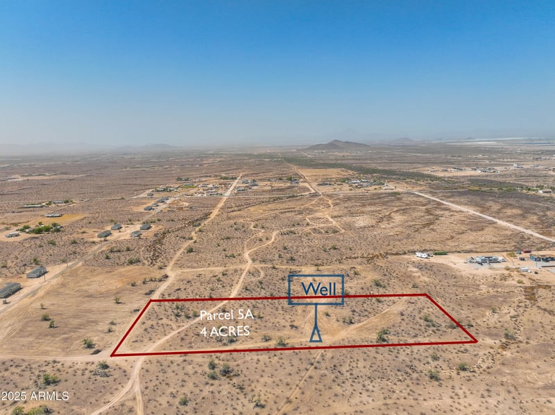 V 358th Ave #V, Tonopah, AZ 85354