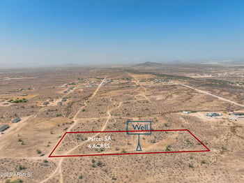 V 358th Ave #V, Tonopah, AZ 85354