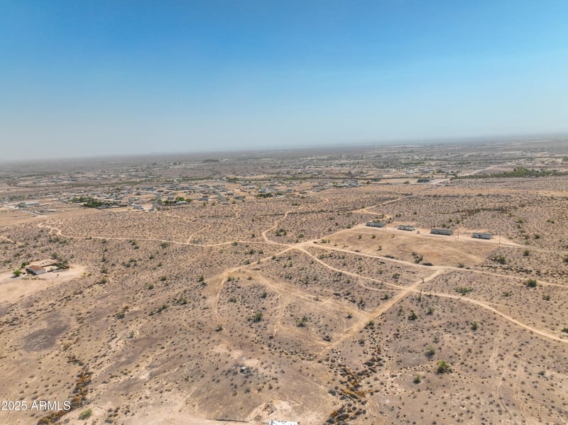 V S 358th Ave #V, Tonopah, AZ 85354
