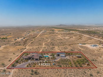 V S 358th Ave #V, Tonopah, AZ 85354