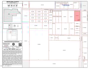 Van Buren St #-, Buckeye, AZ 85396
