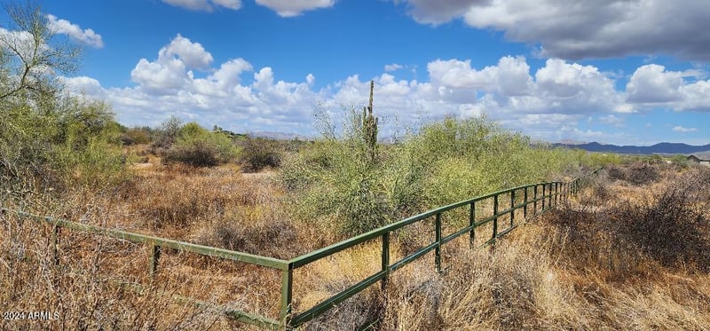 0 Via Dona Rd #FG, Rio Verde, AZ 85263