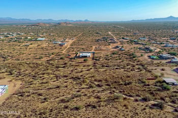 0 Via Dona Rd #FG, Rio Verde, AZ 85263