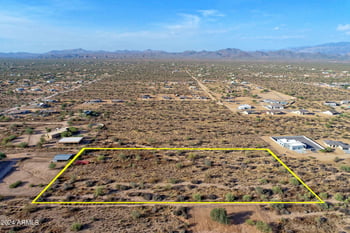 0 Via Dona Rd #FG, Rio Verde, AZ 85263