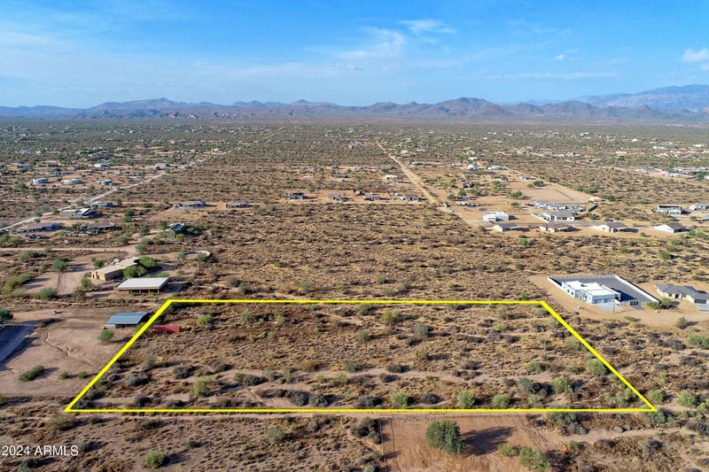 0 Via Dona Rd #FG, Rio Verde, AZ 85263