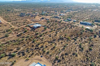 0 Via Dona Rd #FG, Rio Verde, AZ 85263