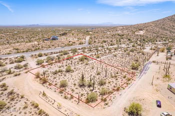 Vivian Way #-, San Tan Valley, AZ 85144