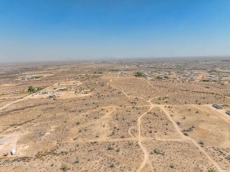 W 358th Ave #W, Tonopah, AZ 85354