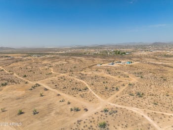 W 358th Ave #W, Tonopah, AZ 85354