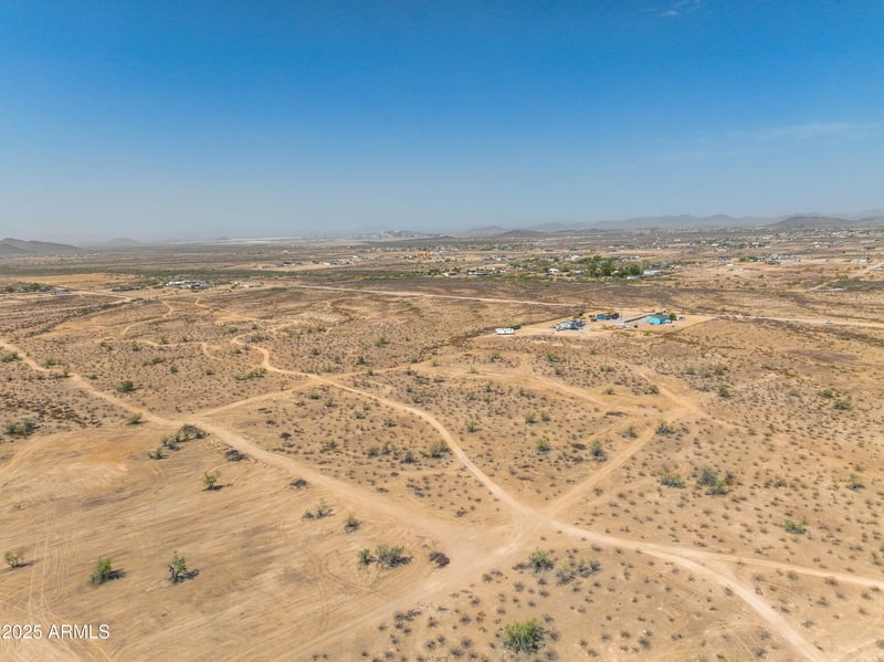 W 358th Ave #W, Tonopah, AZ 85354