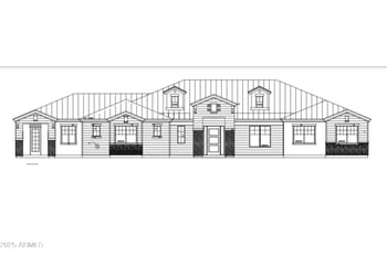Weston Ln, San Tan Valley, AZ 85140