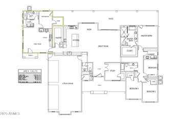 Weston Ln, San Tan Valley, AZ 85140