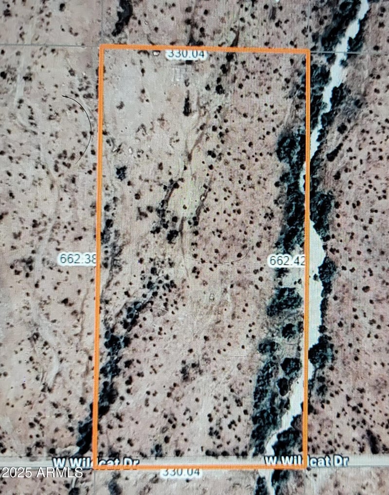 0 Wildcat 24 Dr #24, Wittmann, AZ 85361