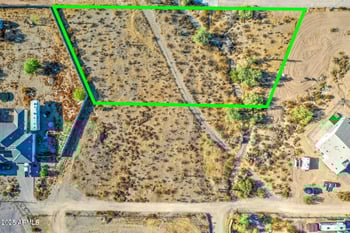 Wildflower Dr #21, Surprise, AZ 85387