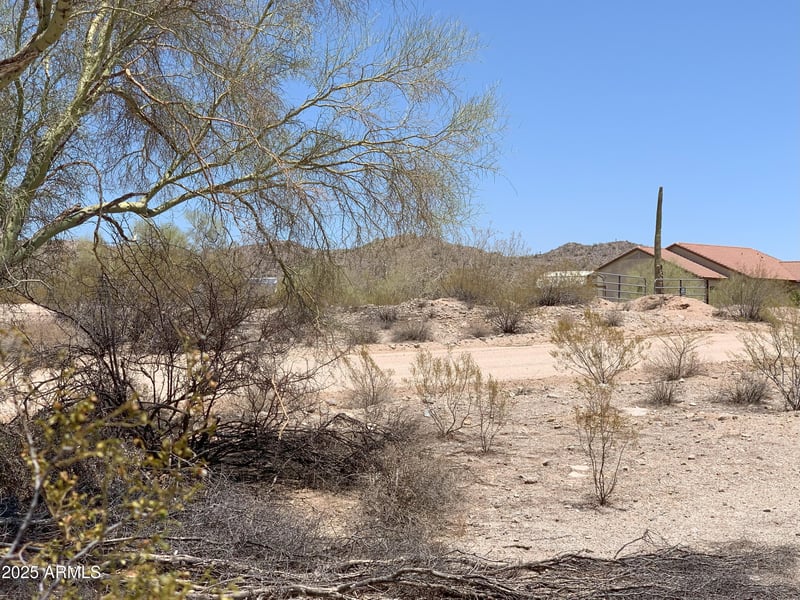 0 Wilma Rd #30, San Tan Valley, AZ 85144