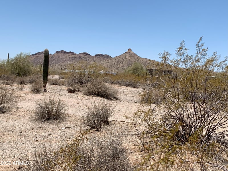 0 Wilma Rd #30, San Tan Valley, AZ 85144