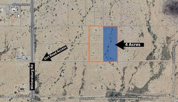 0 Wintersburg Rd #5, Tonopah, AZ 85354