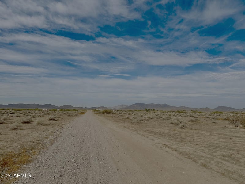 0 Wintersburg Rd #5, Tonopah, AZ 85354