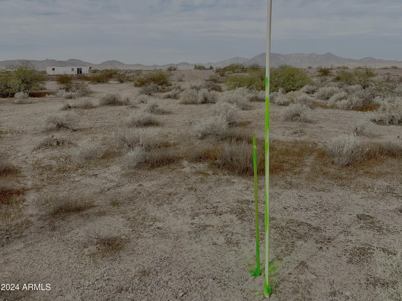 0 Wintersburg Rd #5, Tonopah, AZ 85354