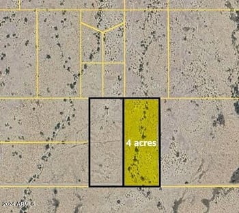0 Wintersburg Rd #5, Tonopah, AZ 85354