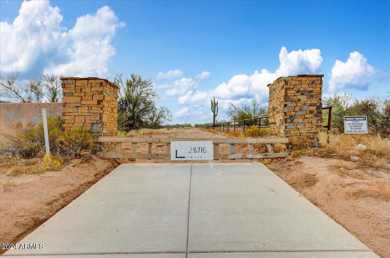 X 160th St #-, Scottsdale, AZ 85262