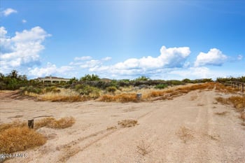 X 160th St #-, Scottsdale, AZ 85262