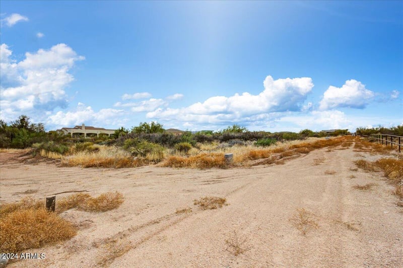 X 160th St #-, Scottsdale, AZ 85262